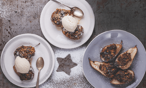 How To Use Up Your Christmas Leftovers In 7 Easy Recipes christmas pudding